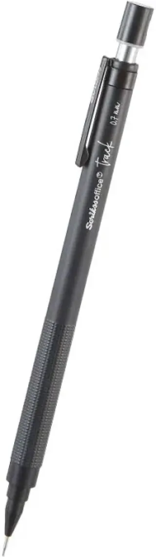 Scrikss Track Versatil Kalem 0.7 mm Gri