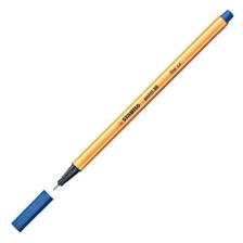 Point 88 Fineliner 0.4mm Keçe Uçlu Kalem 88/41 Mavi