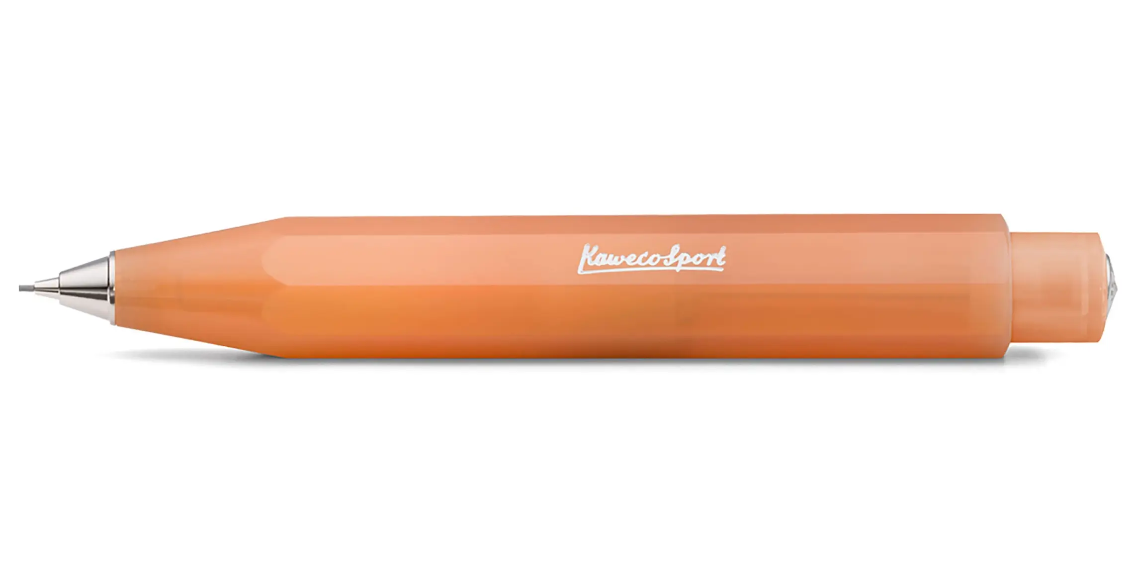 Kaweco Frosted Sport Versatil Şeftali 0.7 mm 10001843