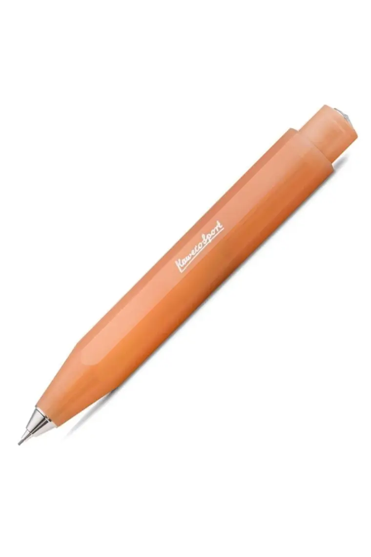 Kaweco Frosted Sport Versatil Şeftali 0.7 mm 10001843