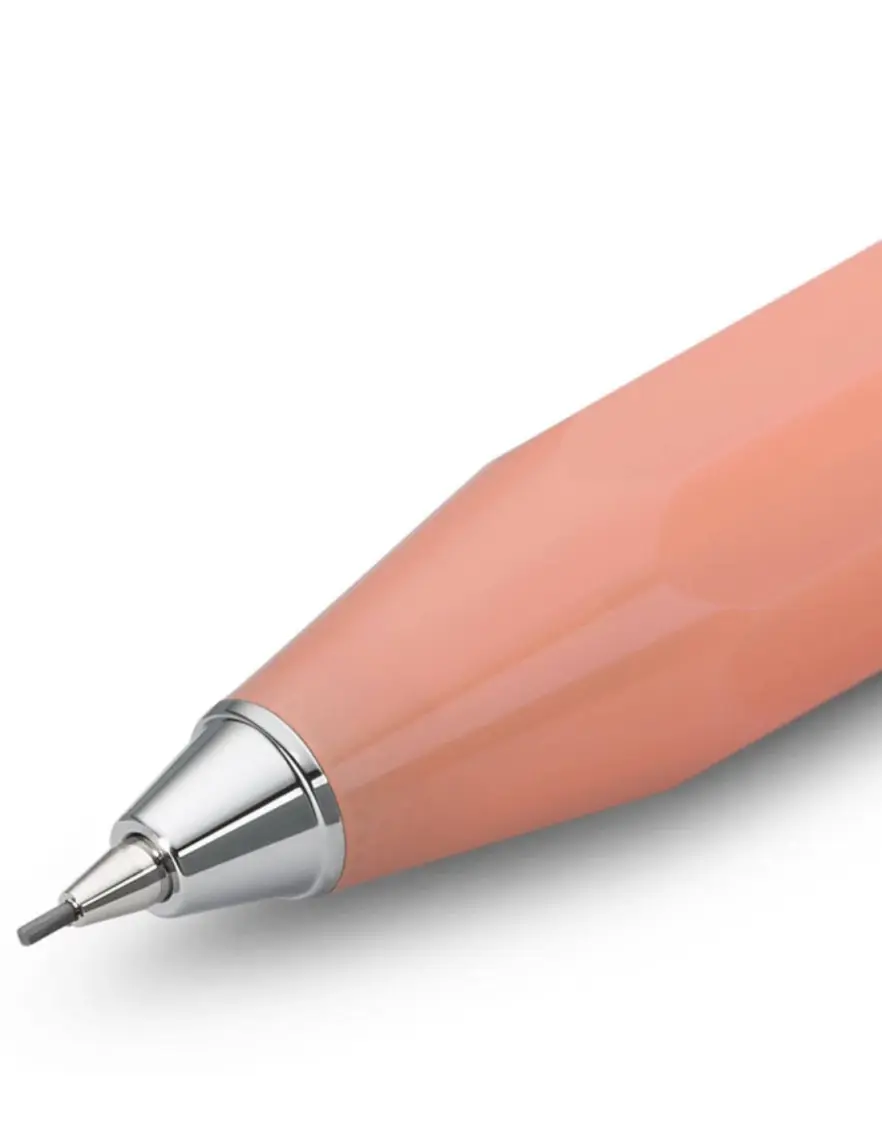 Kaweco Frosted Sport Versatil Şeftali 0.7 mm 10001843