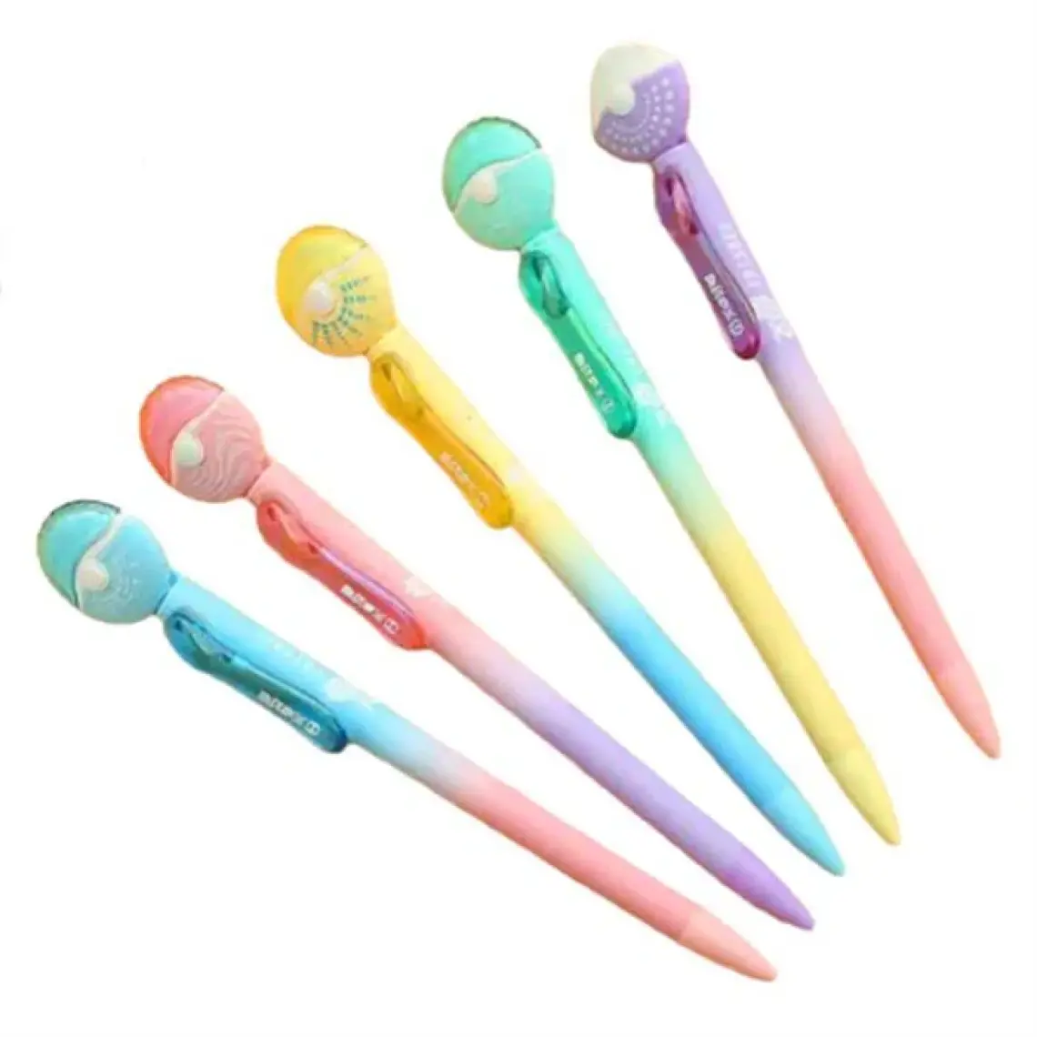 Maxx Tm 1580 Versatil Kalem Silgili 0.7