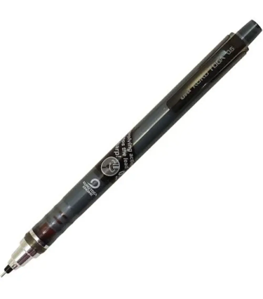 Uni Versatil Kalem Kuru Toga T M5-450T 0.5 Siyah
