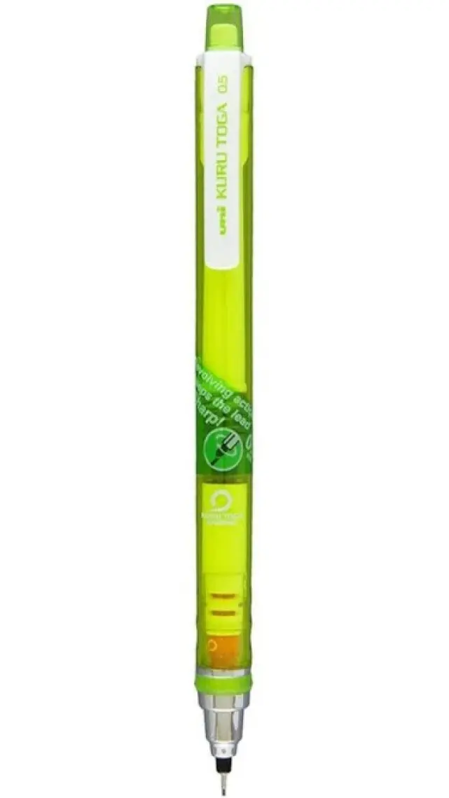 Uni Versatil Kalem Kuru Toga T M5-450T 0.5 Siyah