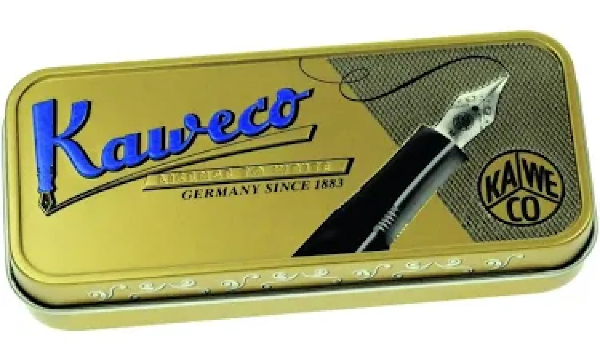 Kaweco Special Mini Versatil 0.5 mm Alüminyum Siyah 10000533