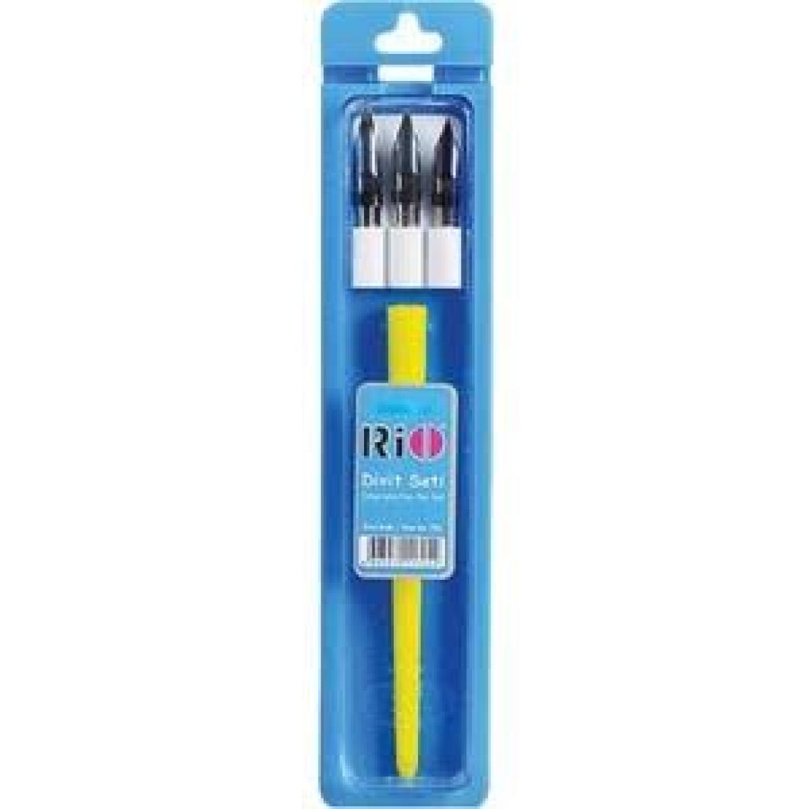 Rio Divit Seti 5'Li Set