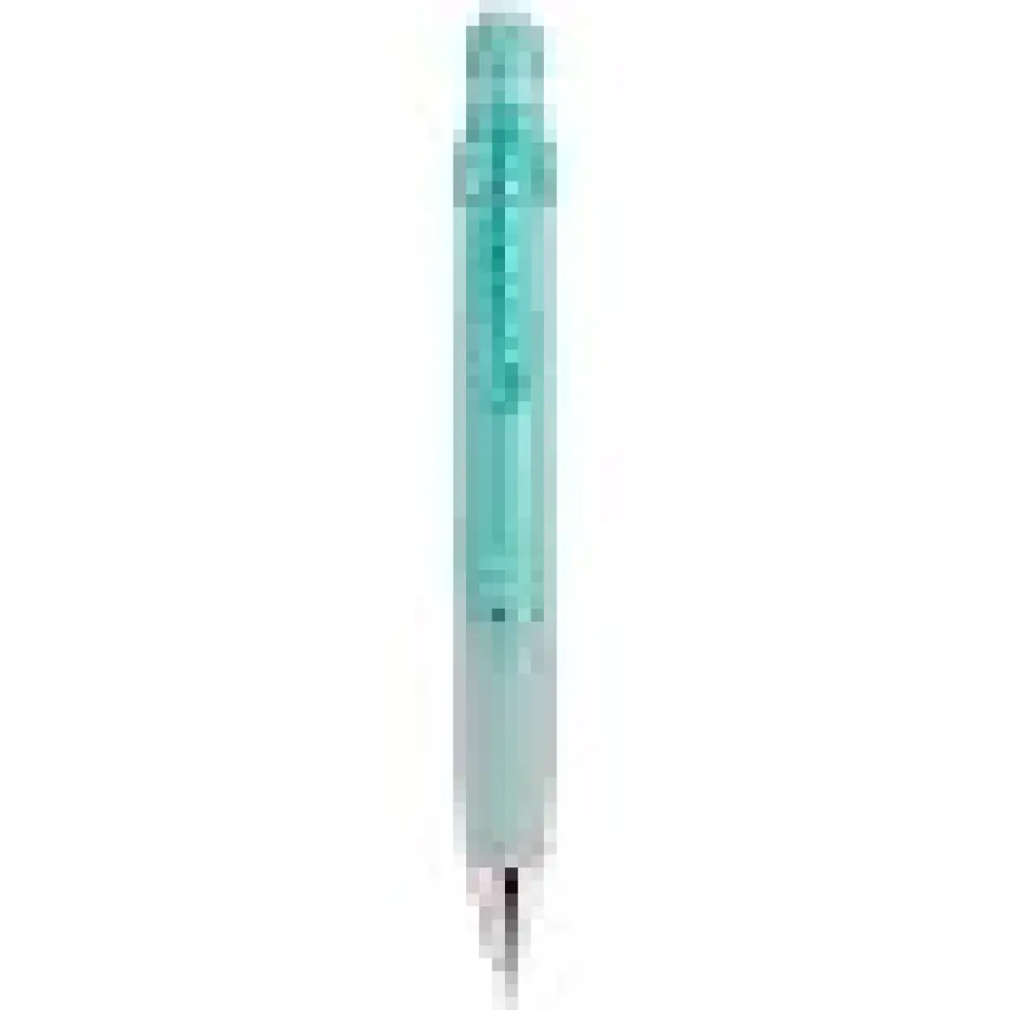Serve Deep Pastel 0.7 mm Nane Yeşili Mekanik Kurşun Kalem – Yumuşak Tutuş, Dayanıklı Mekanizma, Okul ve Ofis Kullanımı