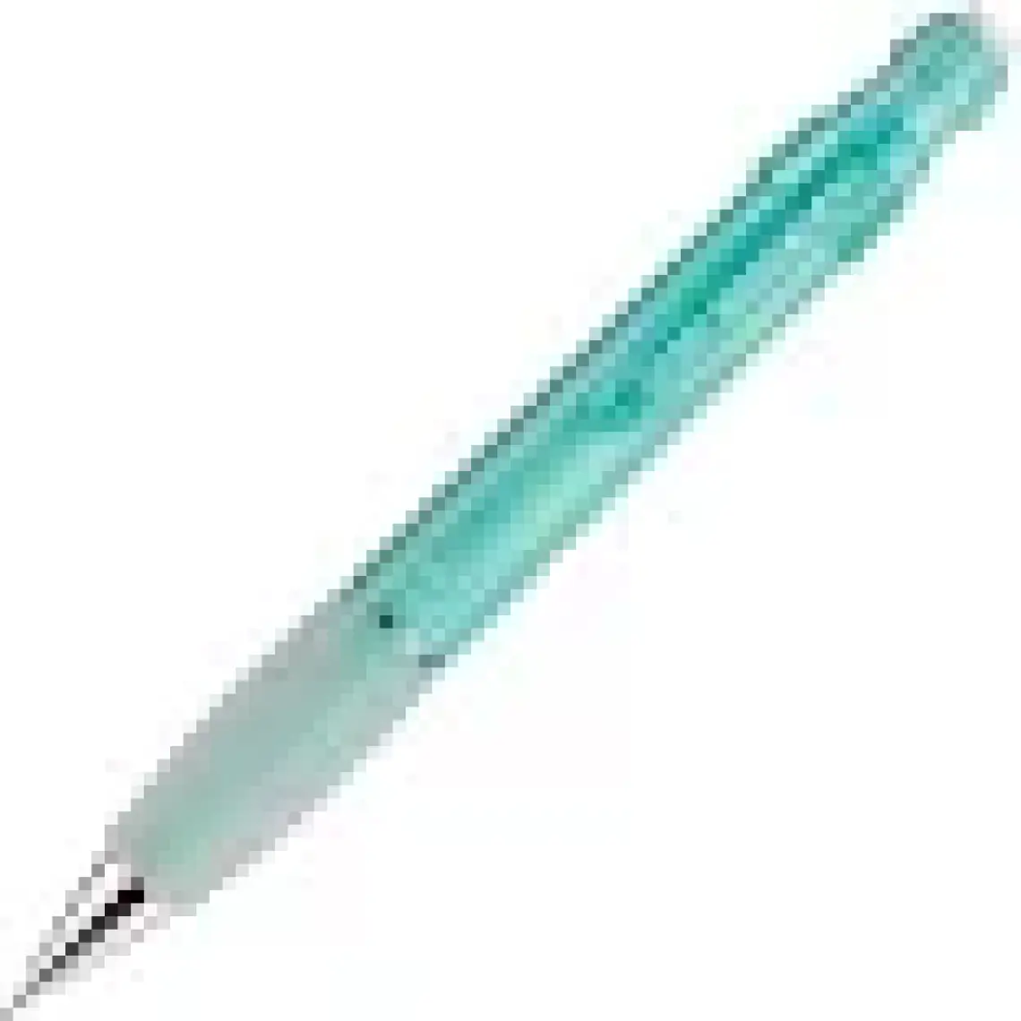 Serve Deep Pastel 0.7 mm Nane Yeşili Mekanik Kurşun Kalem – Yumuşak Tutuş, Dayanıklı Mekanizma, Okul ve Ofis Kullanımı