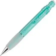 Serve Deep Pastel 0.7 mm Nane Yeşili Mekanik Kurşun Kalem – Yumuşak Tutuş, Dayanıklı Mekanizma, Okul ve Ofis Kullanımı