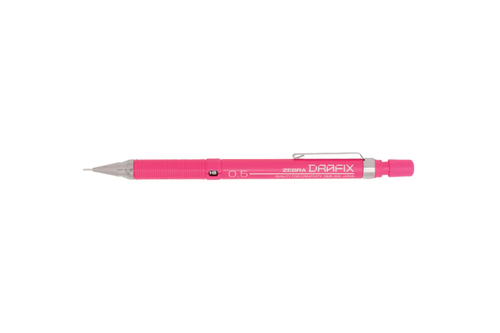 Zebra Dm5 300 Drafıx Versatil Kalem 0,5 Mm