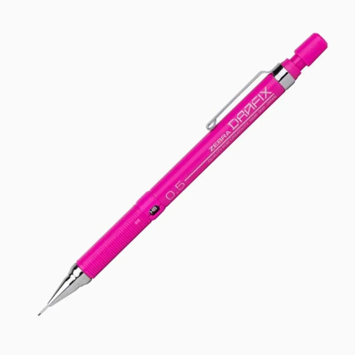 Zebra Dm5 300 Drafıx Versatil Kalem 0,5 Mm