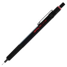 Rotring 500 Siyah 0.5 mm Versatil Kalem