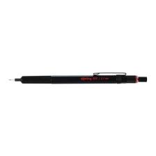 Rotring 500 Siyah 0.5 mm Versatil Kalem
