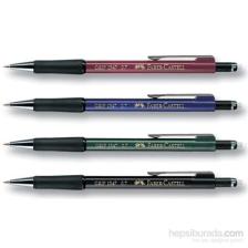 Faber-Castell Grip 1347 0.7mm Versatil Beyaz