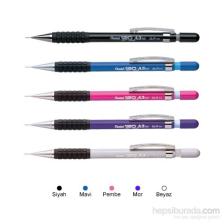 Pentel A317-C Mekanik 0.7 mm Mavi Versatil