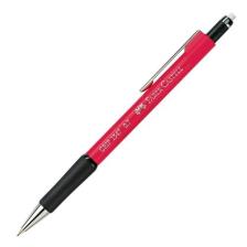 Faber-Castell Grip 1347 0.7mm Versatil Kırmızı