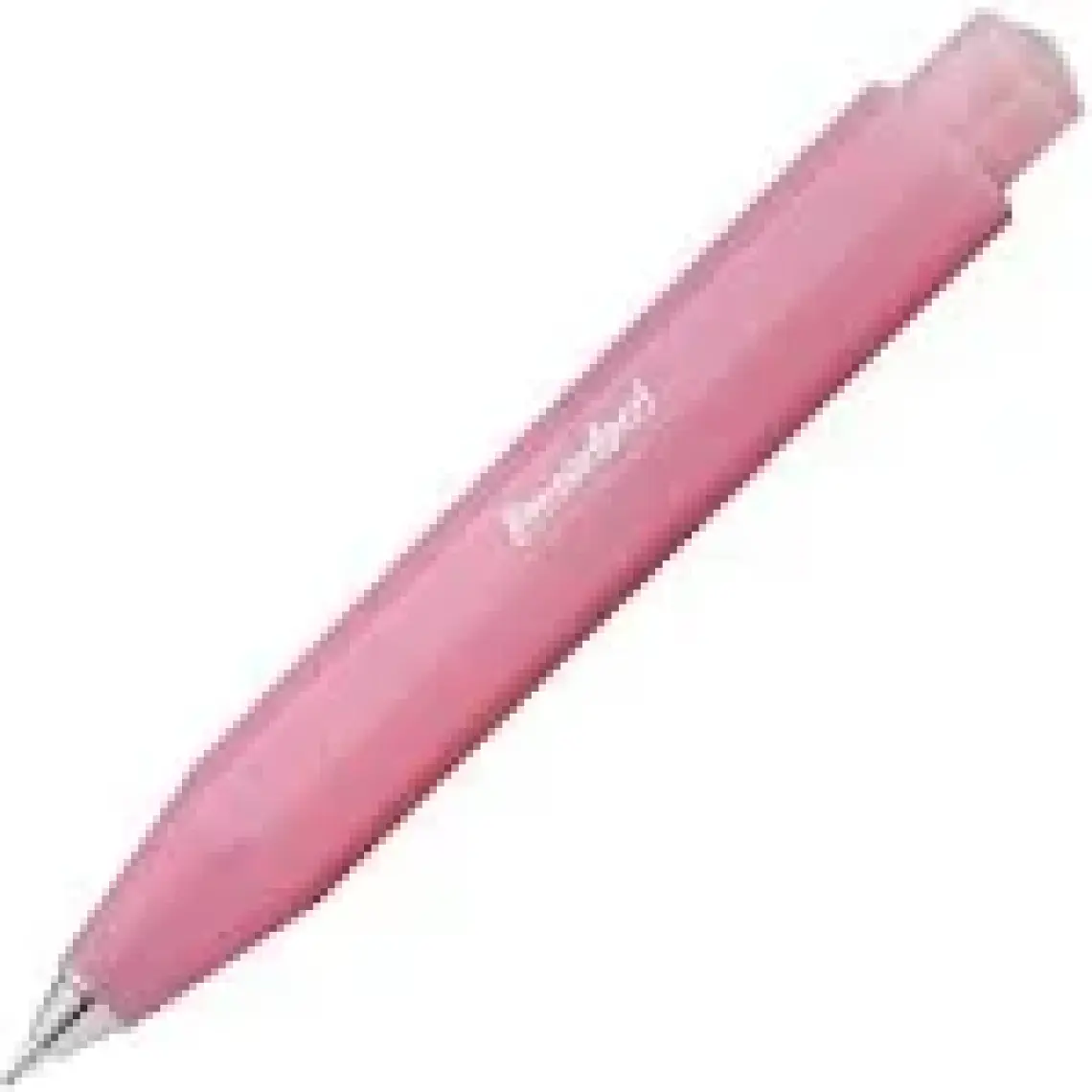 Kaweco Frosted Sport Versatil Kalem Pembe 07 mm 10001857