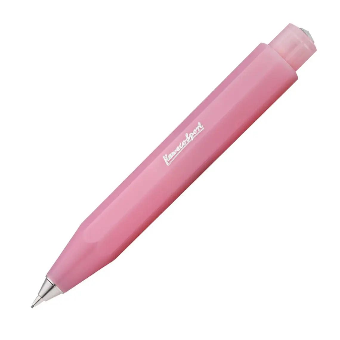 Kaweco Frosted Sport Versatil Kalem Pembe 07 mm 10001857