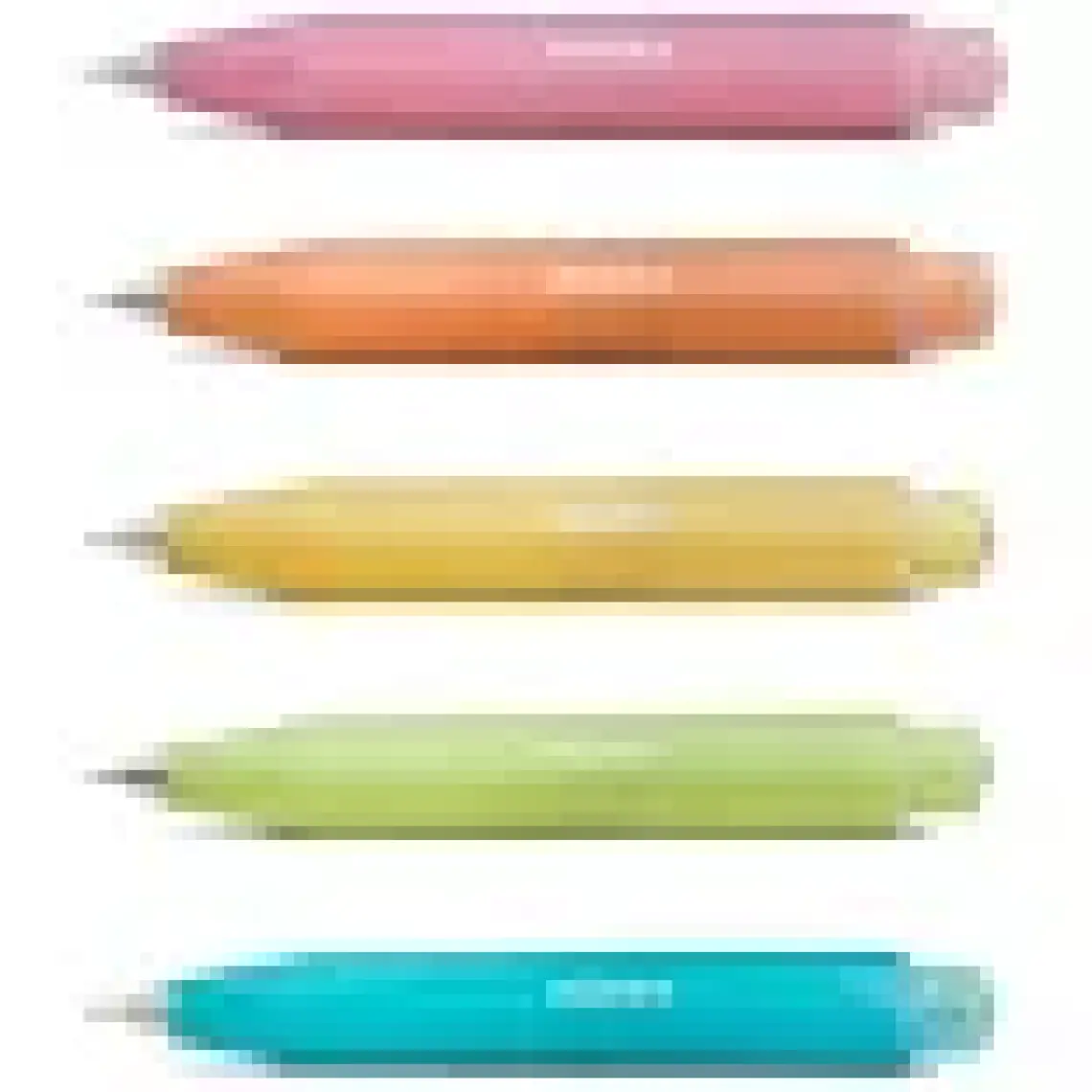 Kaweco Frosted Sport Versatil Kalem Pembe 07 mm 10001857