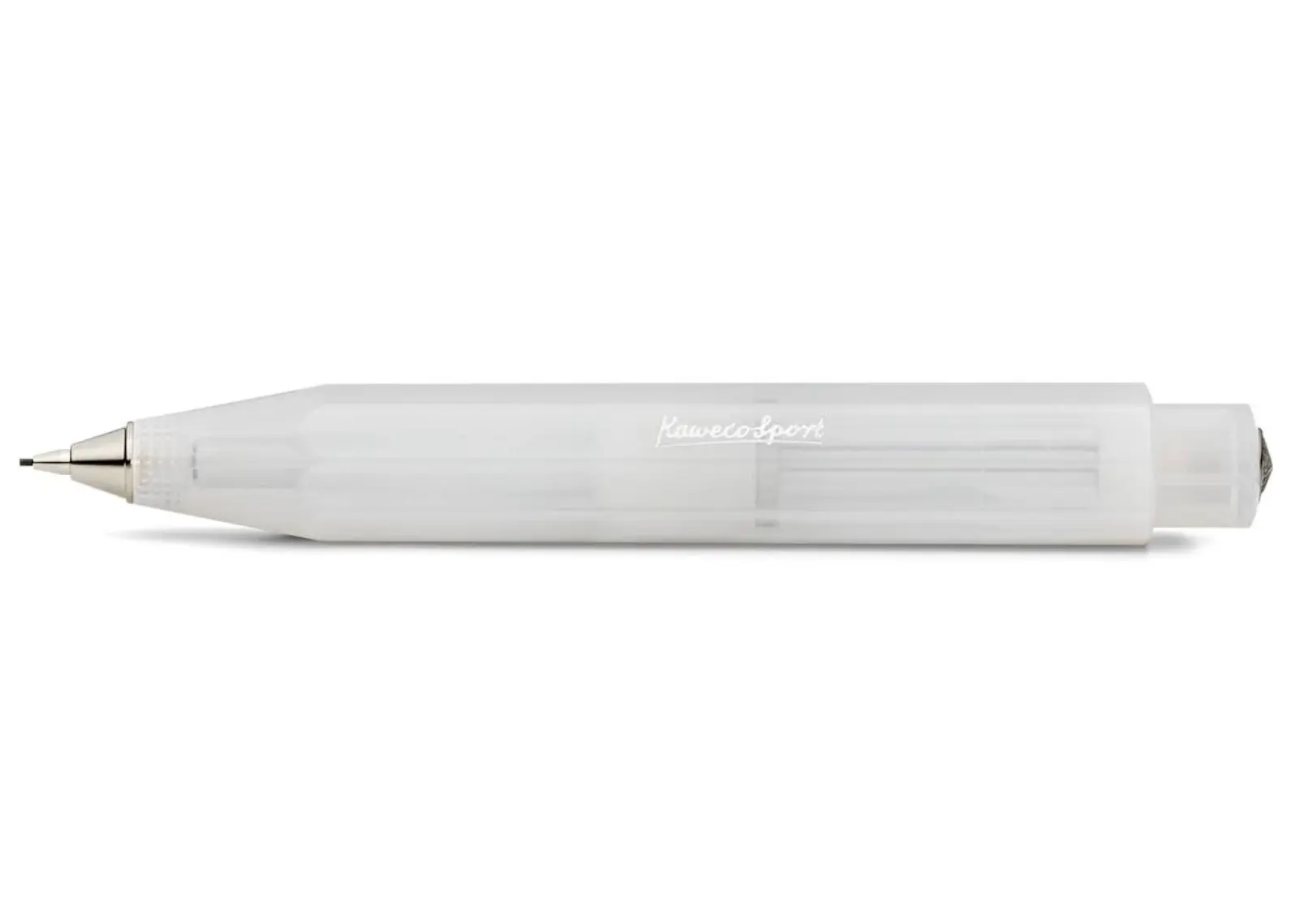 Kaweco Frosted Sport Versatil Kalem Pembe 07 mm 10001857