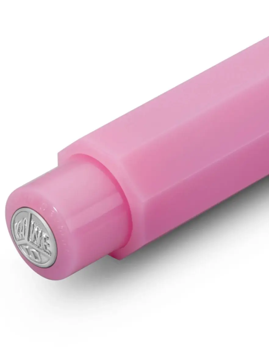 Kaweco Frosted Sport Versatil Kalem Pembe 07 mm 10001857