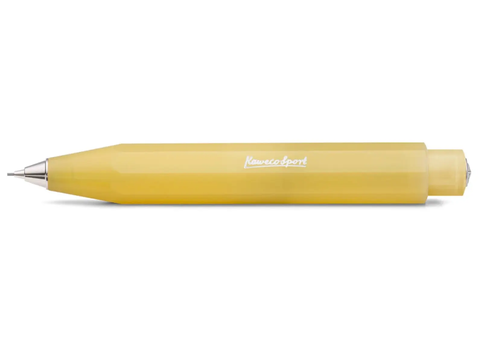 Kaweco Frosted Sport Versatil Kalem Pembe 07 mm 10001857