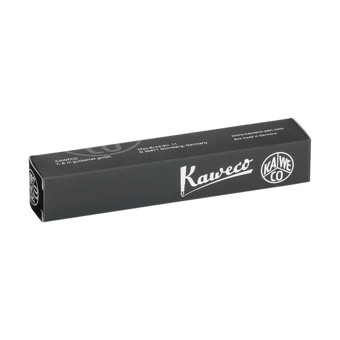 Kaweco Frosted Sport Versatil Kalem Pembe 07 mm 10001857