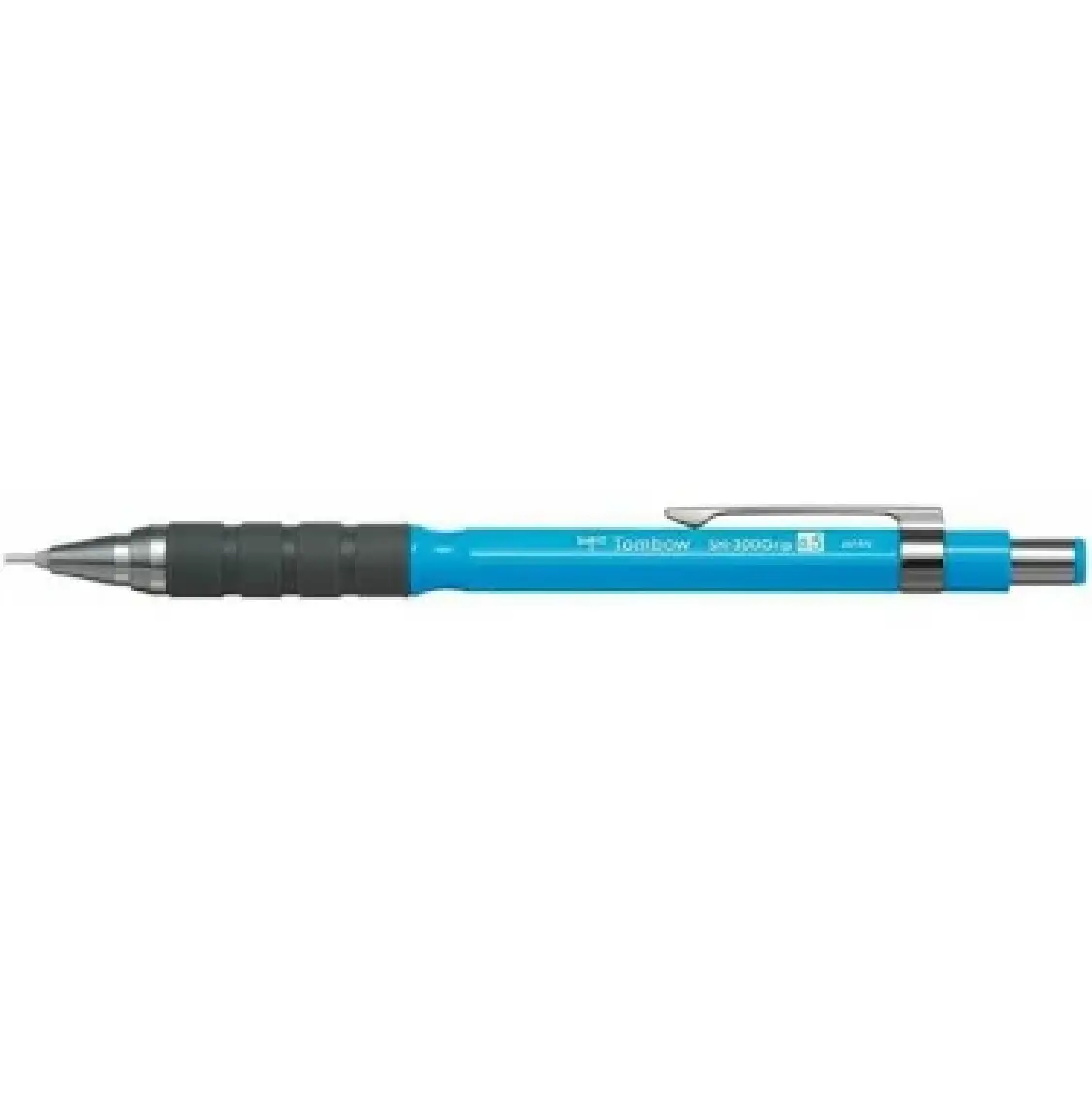 Tombow Uçlu Kalem Sh-300 Grip Açık Mavi 05Mm