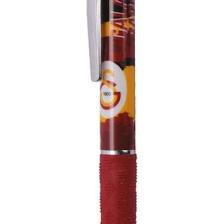 Galatasaray Lisanslı Taraftar Versatil Basmalı Kalem 0.7 mm