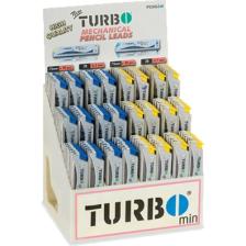 Turbo Min Cetvelli 60 mm 2b 0.5 mm