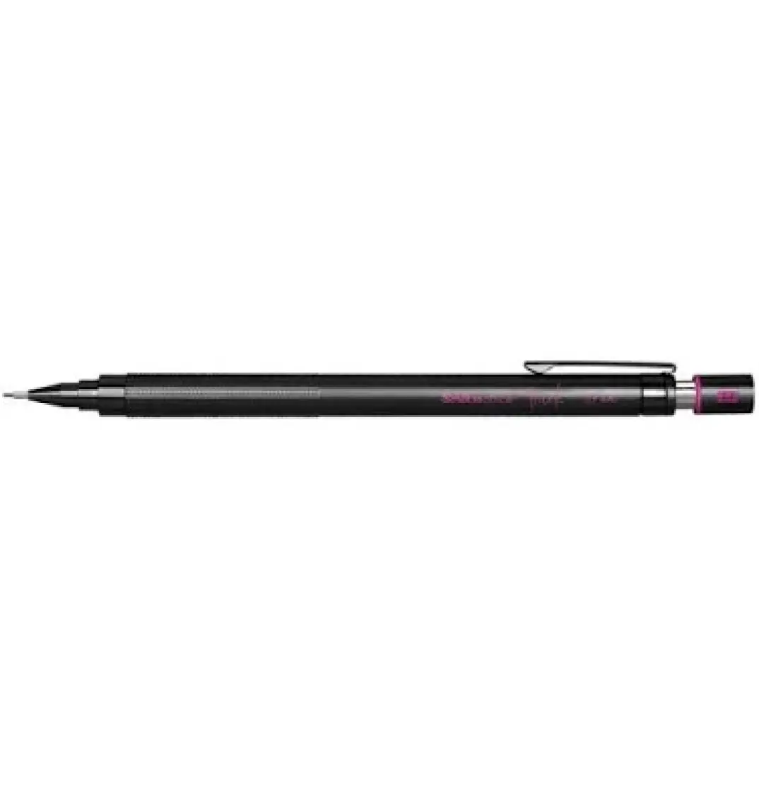 Scrikss Track Versatil Kalem 0.7 mm Pembe