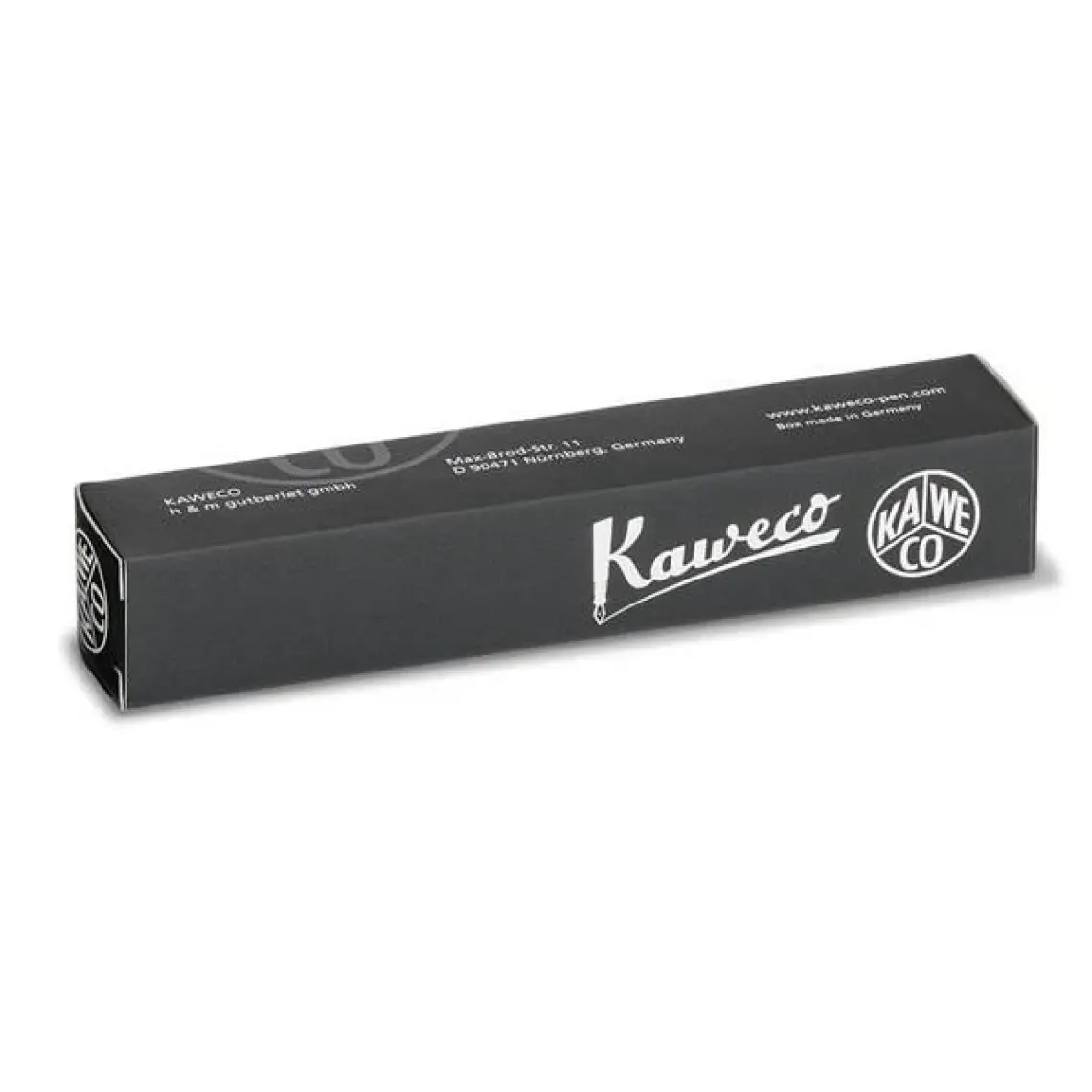Kaweco Frosted Sport Versatil Kalem Limon Yeşili 07 mm 10001885