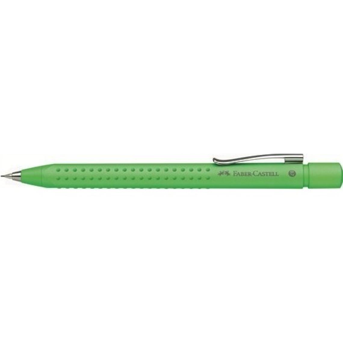 Faber-Castell Grip 2011 Versatil 0.7mm Çimen Yeşili (5087131269)