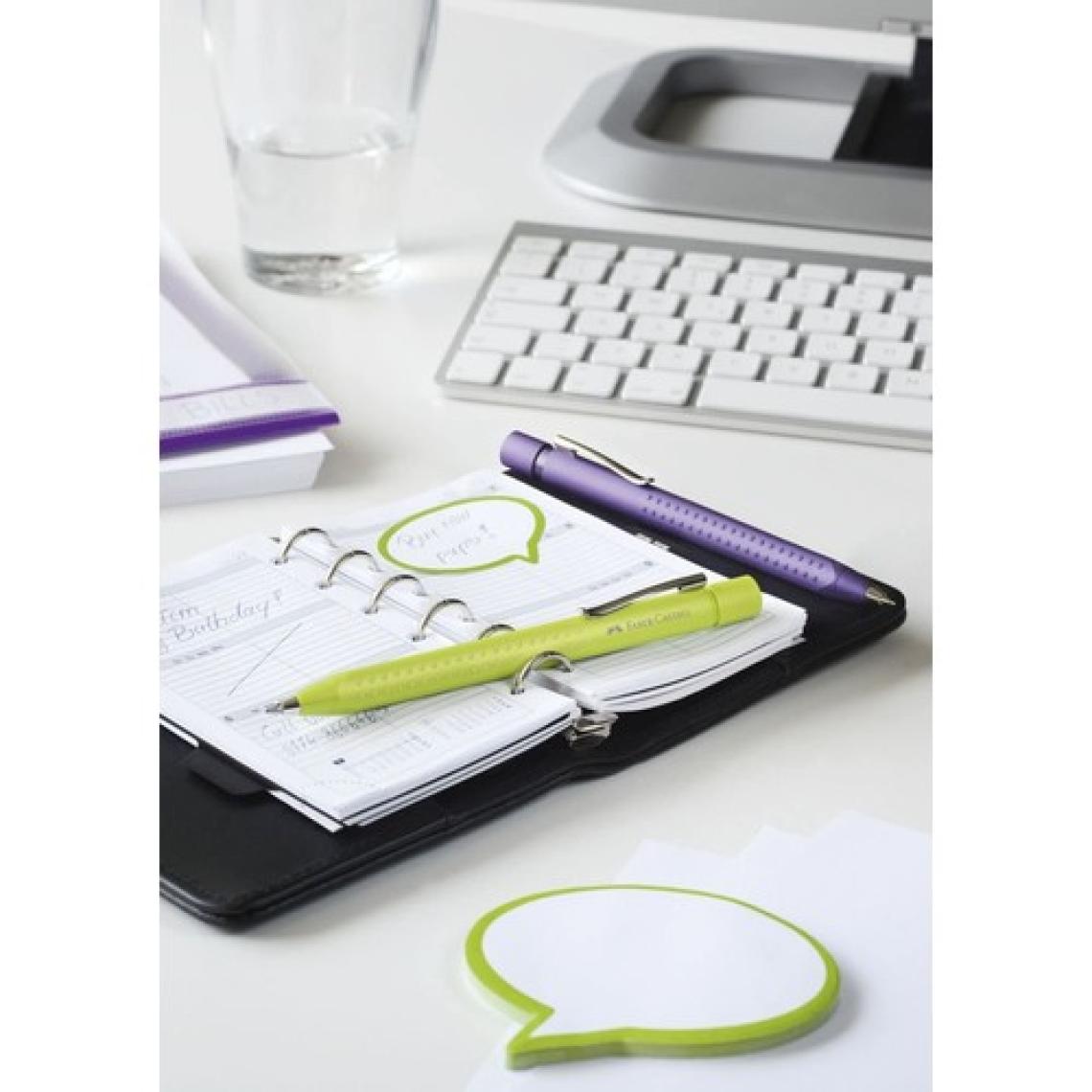 Faber-Castell Grip 2011 Versatil 0.7mm Çimen Yeşili (5087131269)