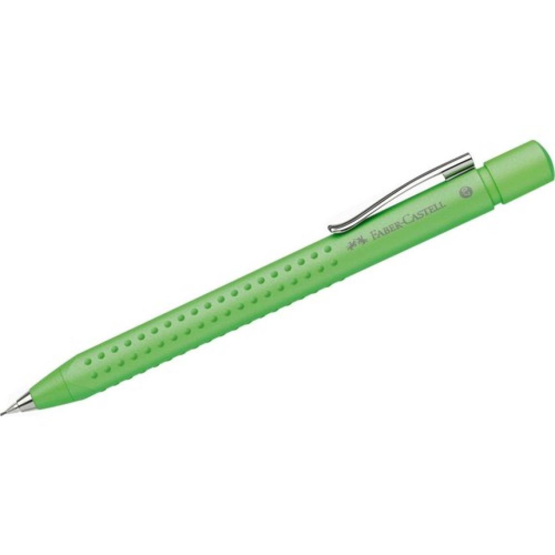 Faber-Castell Grip 2011 Versatil 0.7mm Çimen Yeşili (5087131269)