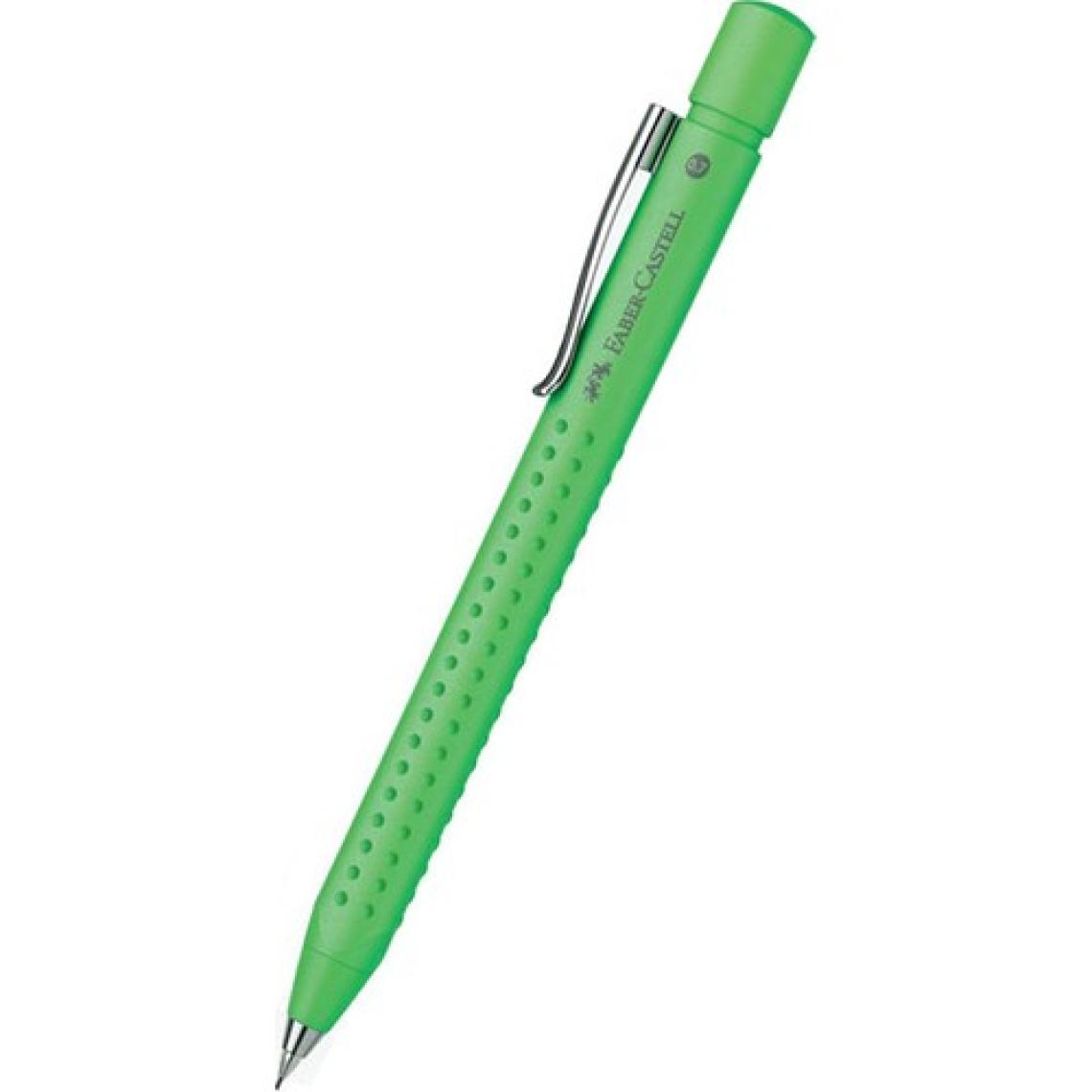 Faber-Castell Grip 2011 Versatil 0.7mm Çimen Yeşili (5087131269)