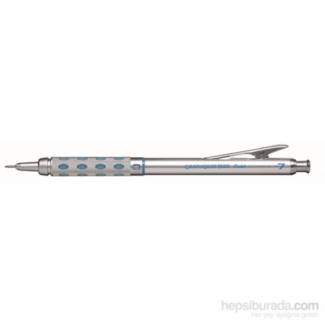 Pentel Graphgear 1000 0.7 mm Teknik Çizim Kalemi