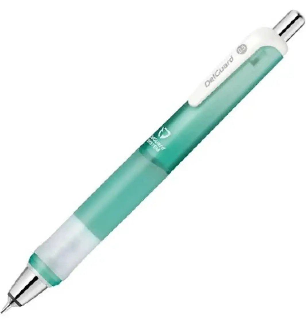 Zebra Delguard Type-Gr Versatil Kalem 0.5 mm Nane Yeşili