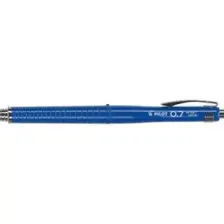 Pilot H-327 0,7 mm Mekanik Versatil Kalem Mavi