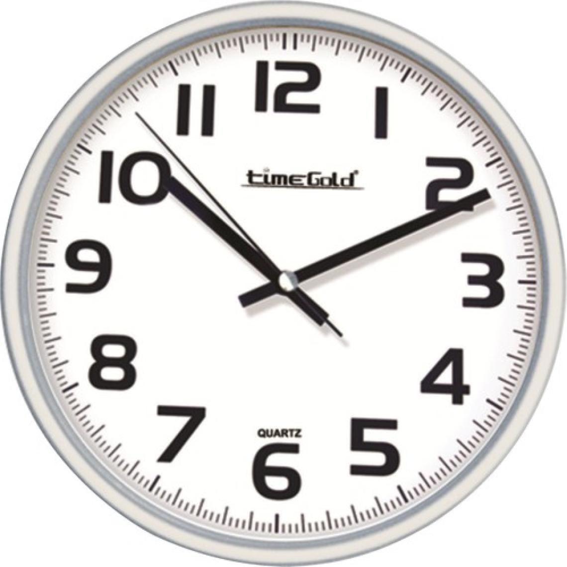 Time Gold Dune Duvar Saati-28cm TG156BYZ