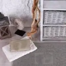 Binnur Home 3 Adet 50 x 70 cm Ayak Havlu Seti