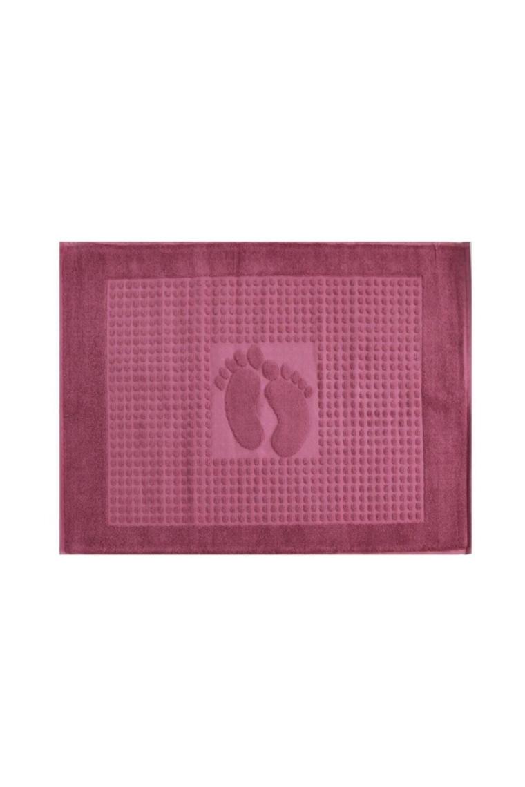 Özdilek Wınter Paspas 50X70 Koyu Pembe