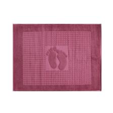 Özdilek Wınter Paspas 50X70 Koyu Pembe