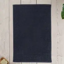 Soley | Oppolo | Extra Yumuşak Pamuklu Eponj Ayak Havlusu