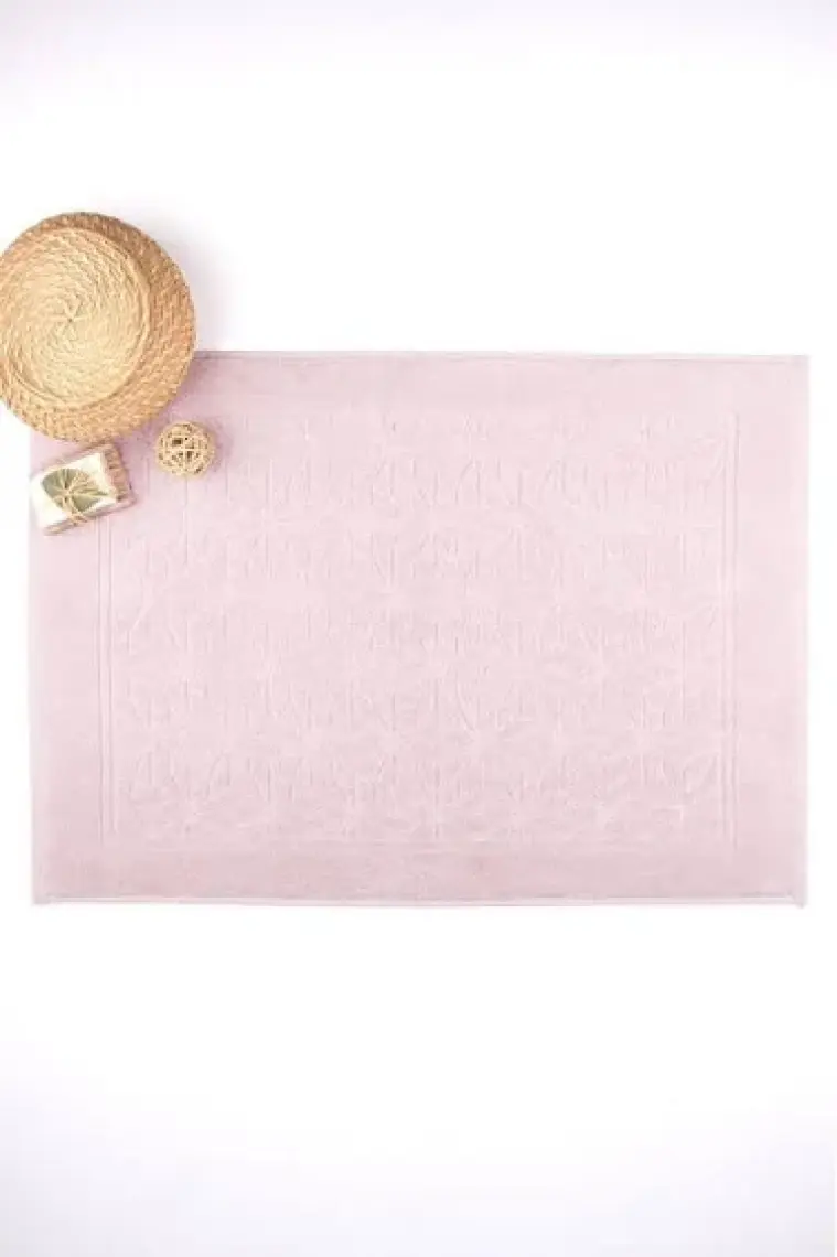 Baveno Outlet 50 x 70 cm %100 Pamuk Paspas & Ayak Havlusu