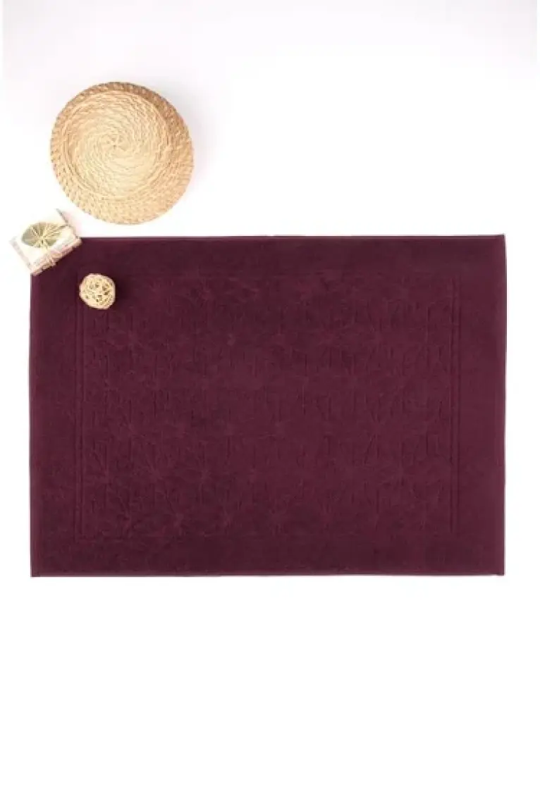 Baveno Outlet 50 x 70 cm %100 Pamuk Paspas & Ayak Havlusu