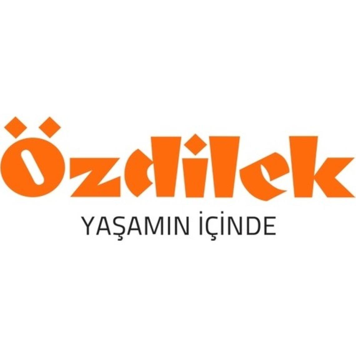 Özdilek 2li Winter Havlu Ayak Izli Paspas (50 x 70)-Kahve