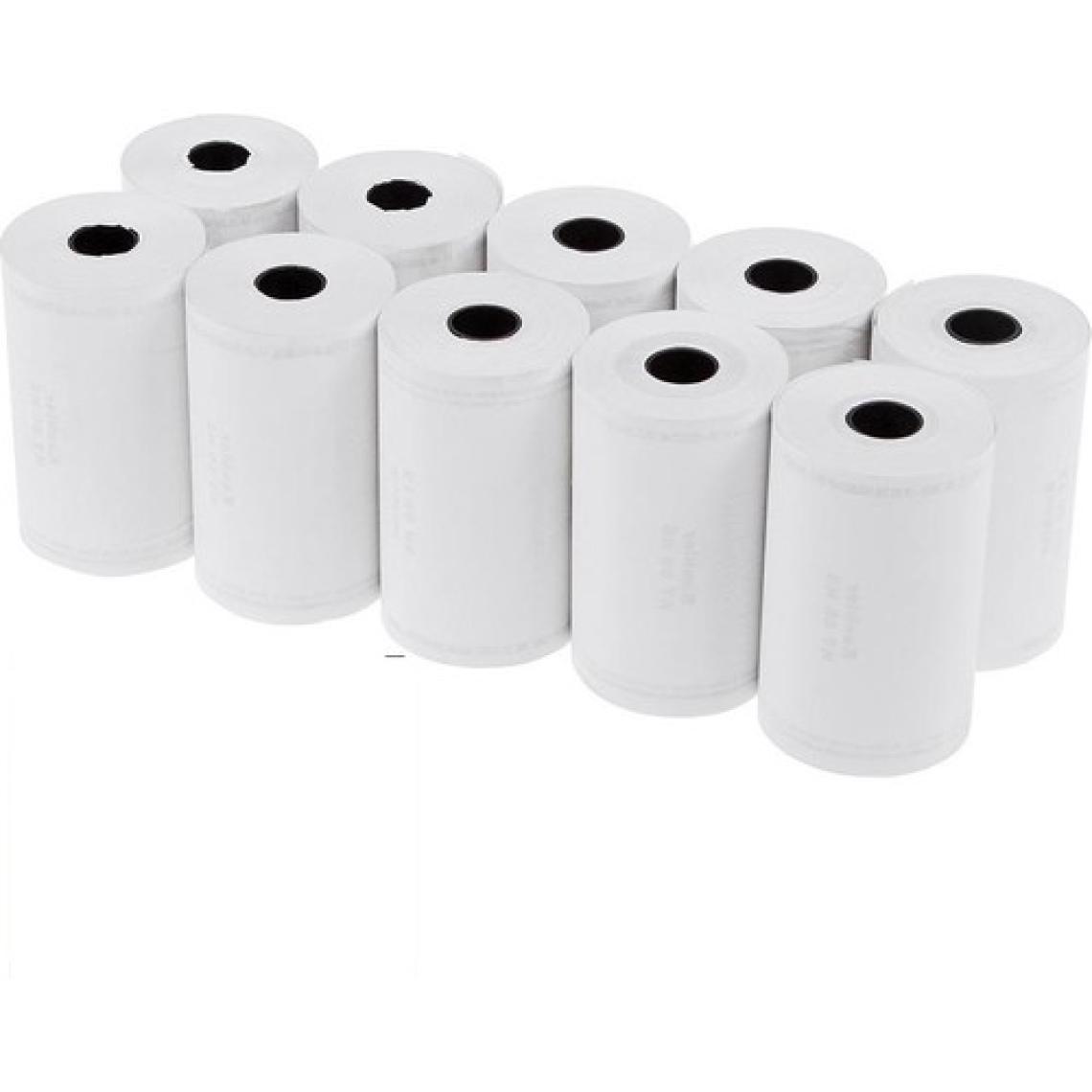 Tekno Termal Adisyon Fişi 80 mm * 40 mt (20 Rulo)