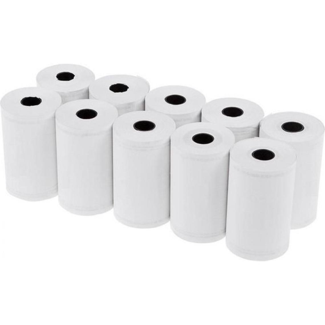 Koehler 56X16 Metre Termal Rulo Yazar Kasa Pos Rulosu 100 Adet