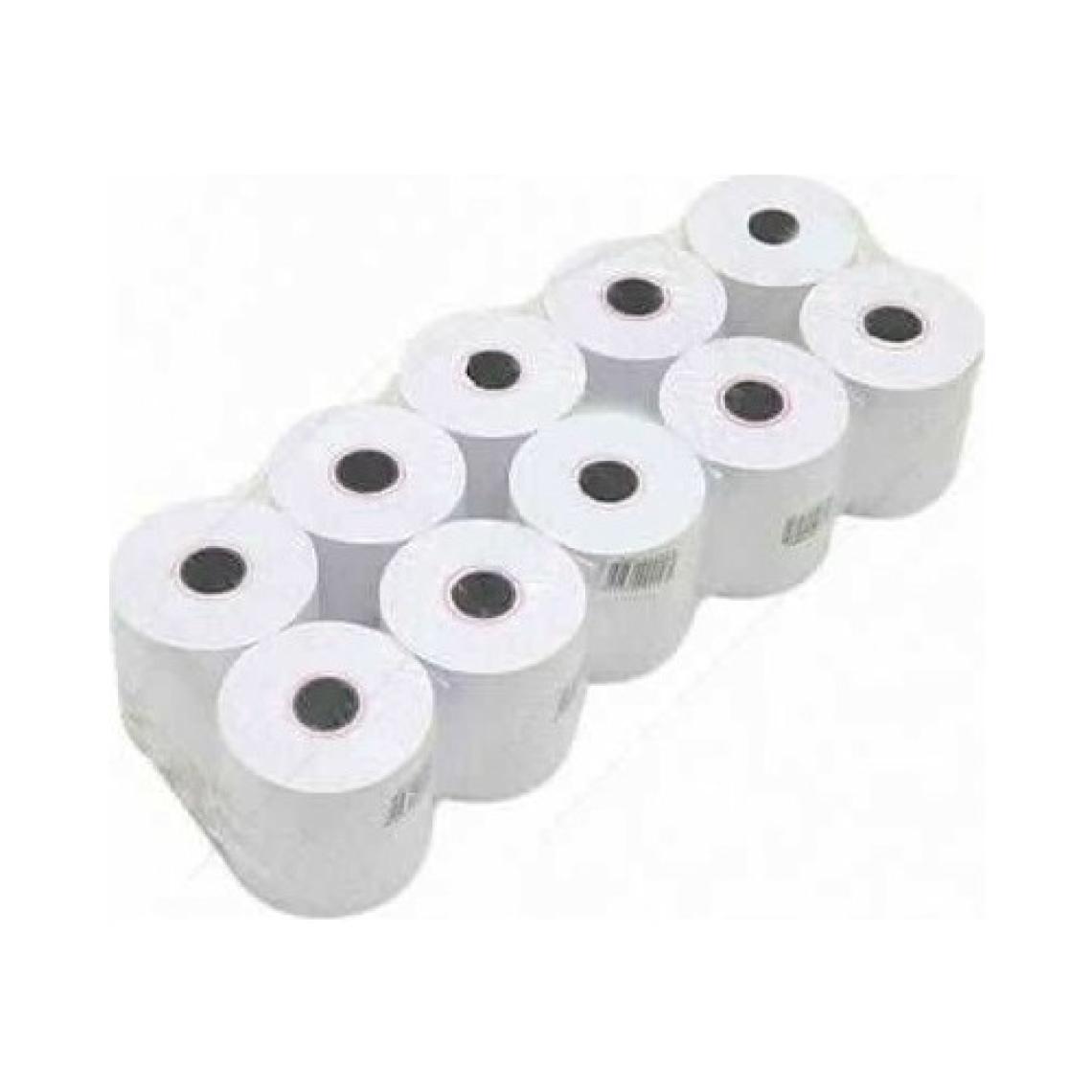 Pos Rulo Yazar Kasa Termal Pos Rulosu 56 mm x 16 mt 10'lu